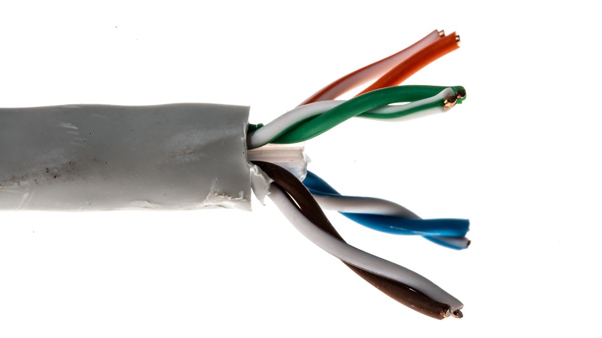 RJ45 コネクターガイド | RS